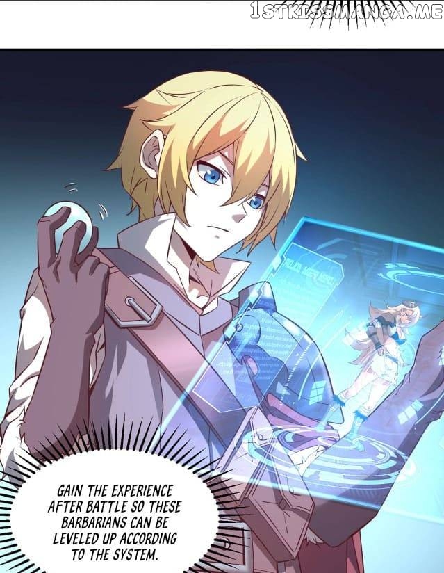 I am the Strongest Lord in Another World chapter 3 - page 47