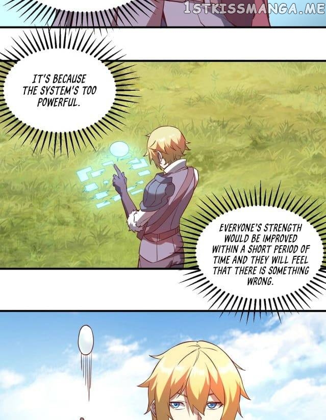 I am the Strongest Lord in Another World chapter 3 - page 48