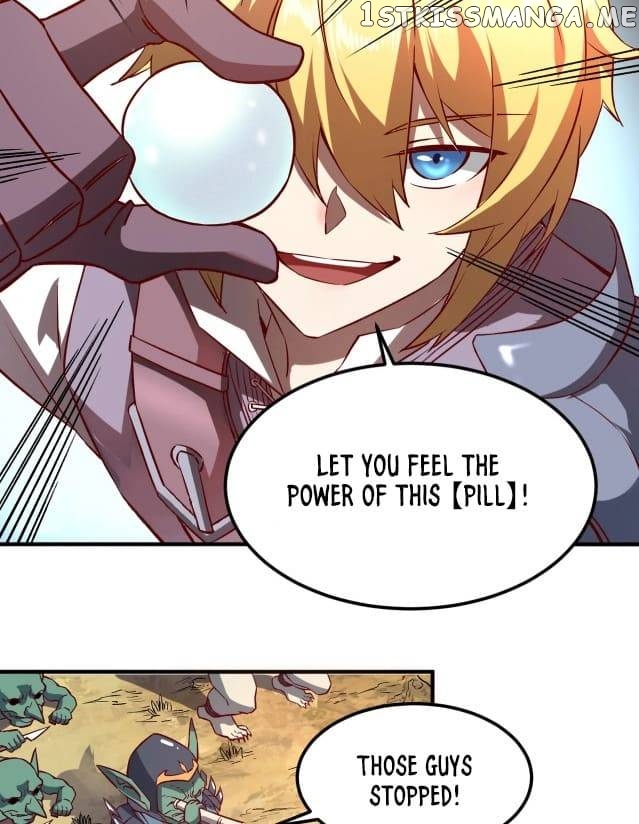 I am the Strongest Lord in Another World chapter 3 - page 50