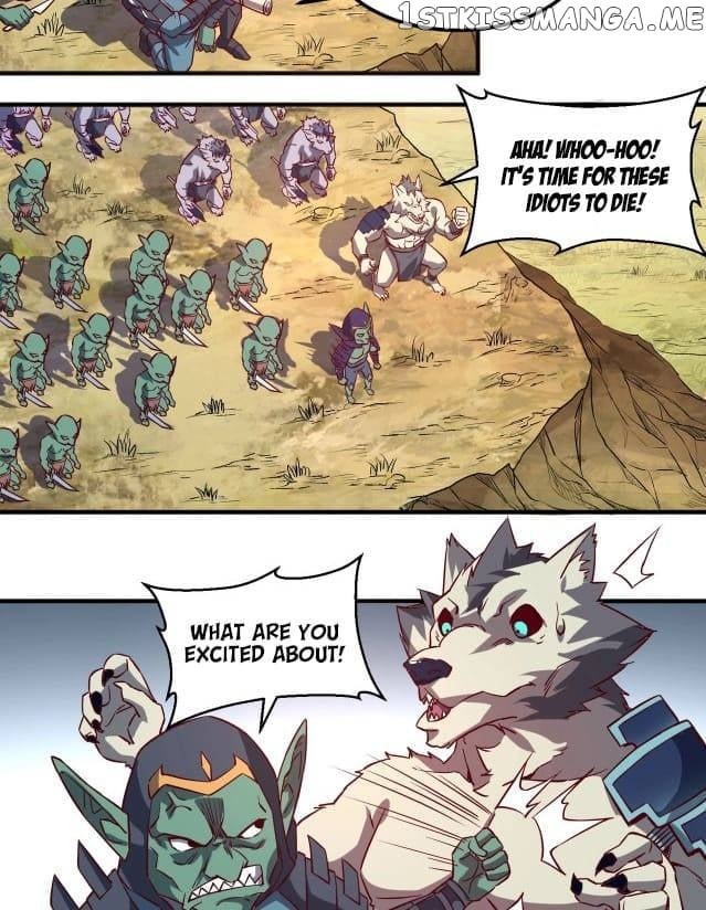 I am the Strongest Lord in Another World chapter 3 - page 51