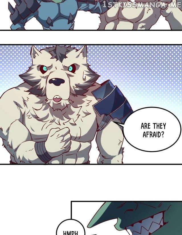 I am the Strongest Lord in Another World chapter 3 - page 52
