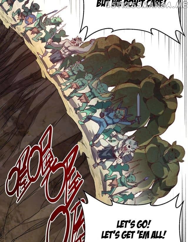I am the Strongest Lord in Another World chapter 3 - page 54