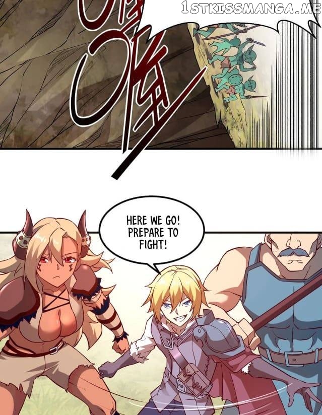 I am the Strongest Lord in Another World chapter 3 - page 55