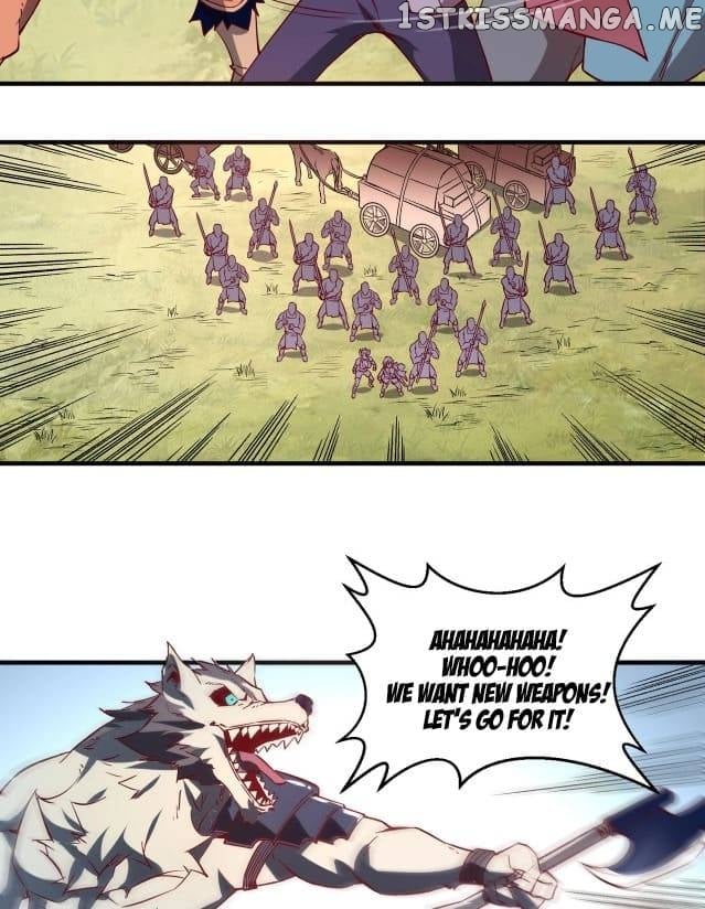 I am the Strongest Lord in Another World chapter 3 - page 56