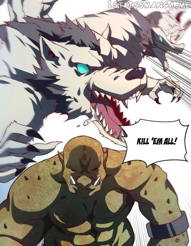 I am the Strongest Lord in Another World chapter 3 - page 57