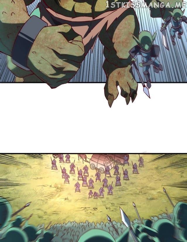 I am the Strongest Lord in Another World chapter 3 - page 58