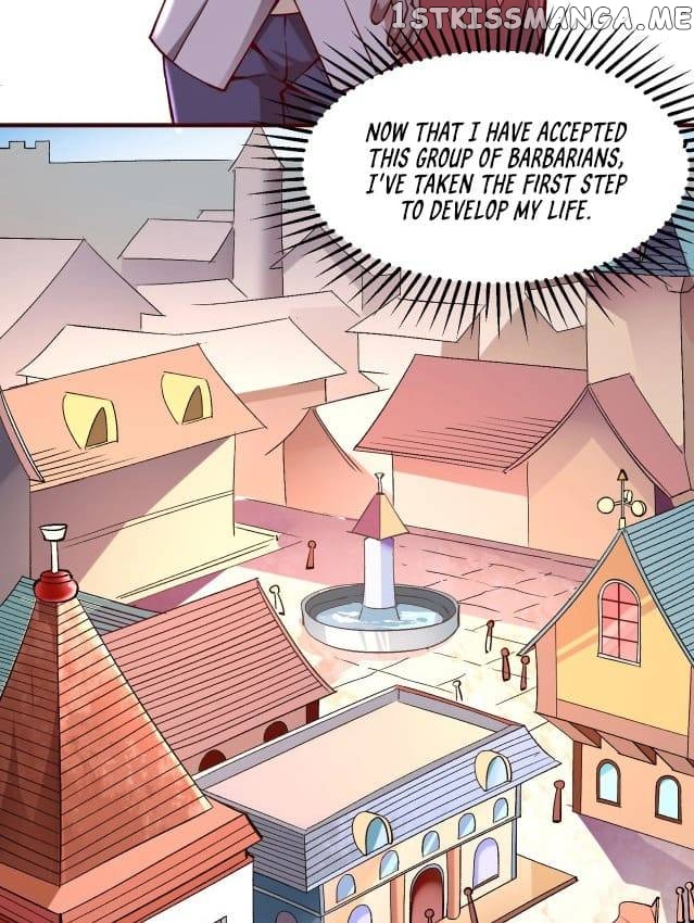 I am the Strongest Lord in Another World chapter 3 - page 8