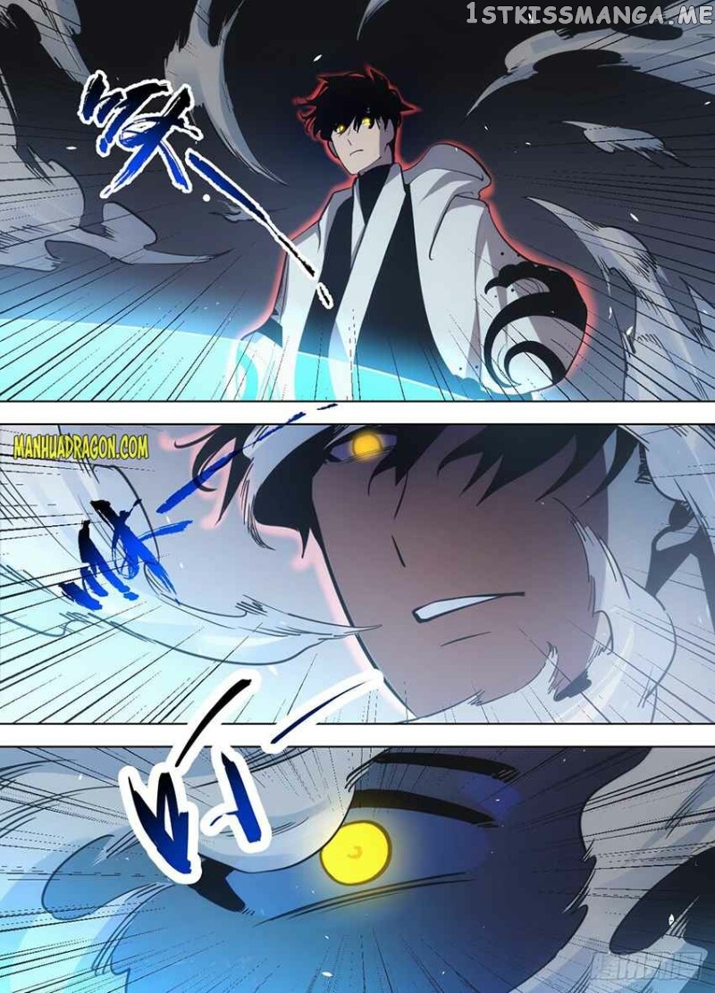 I’m The One and Only God! chapter 89 - page 8