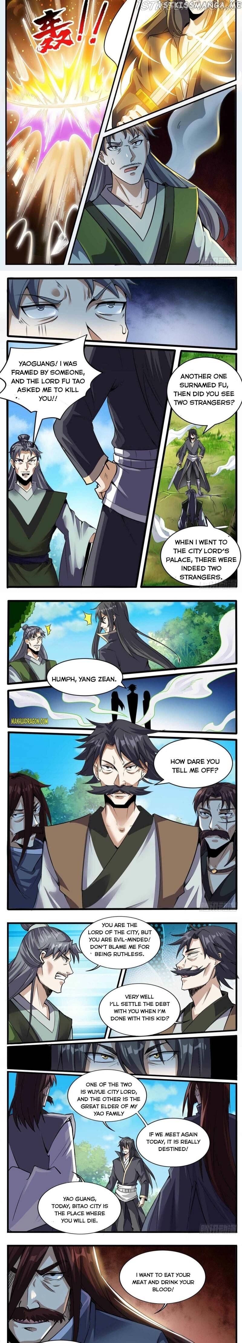 I’m The One and Only God! chapter 65 - page 2