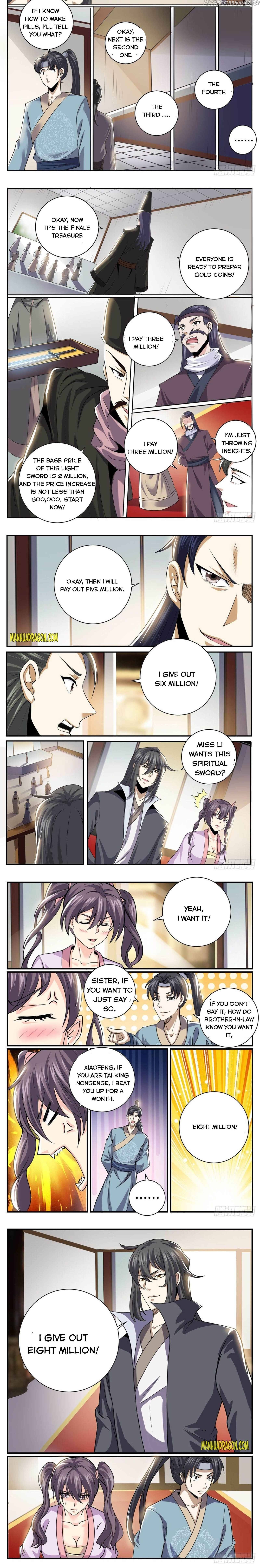 I’m The One and Only God! chapter 38 - page 2