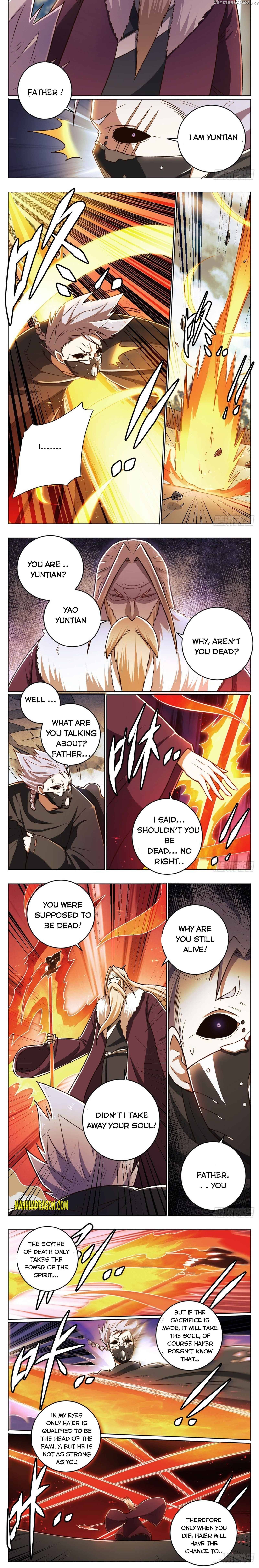 I’m The One and Only God! chapter 27 - page 2
