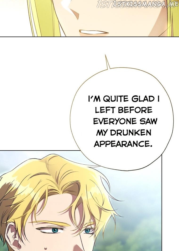 The Princess Imprints A Traitor chapter 43 - page 14
