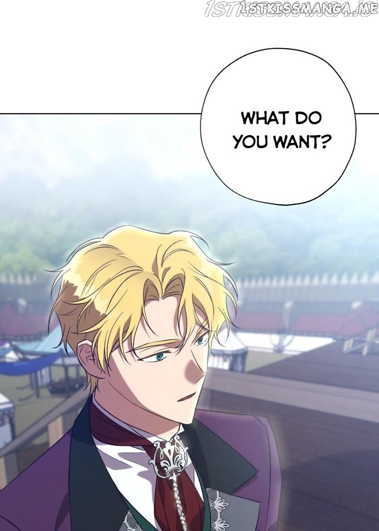 The Princess Imprints A Traitor chapter 43 - page 28