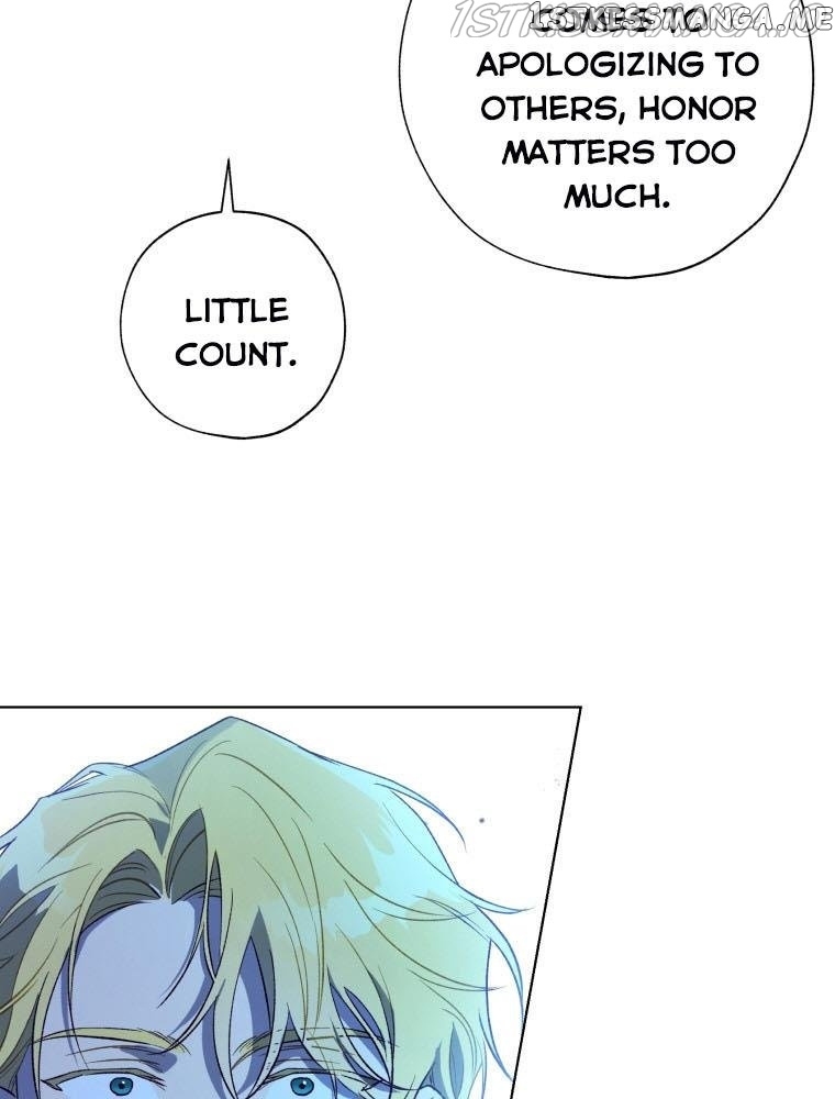 The Princess Imprints A Traitor chapter 43 - page 37