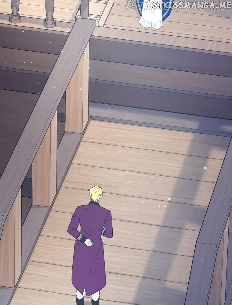 The Princess Imprints A Traitor chapter 43 - page 45