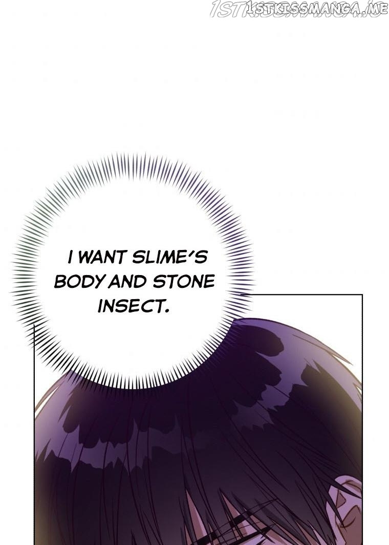 The Princess Imprints A Traitor chapter 43 - page 78