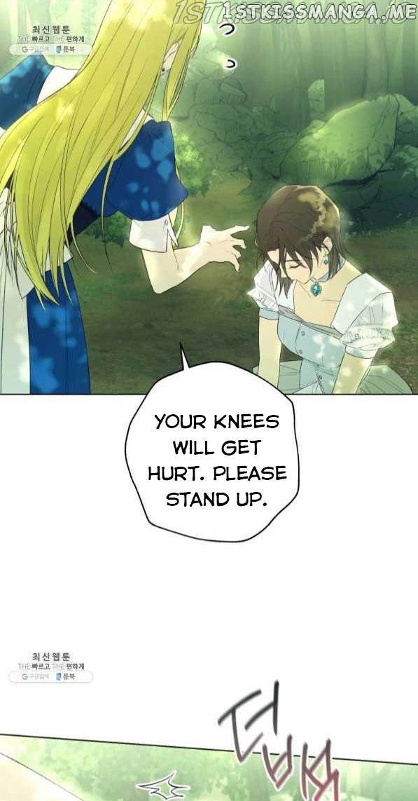 The Princess Imprints A Traitor chapter 42 - page 17