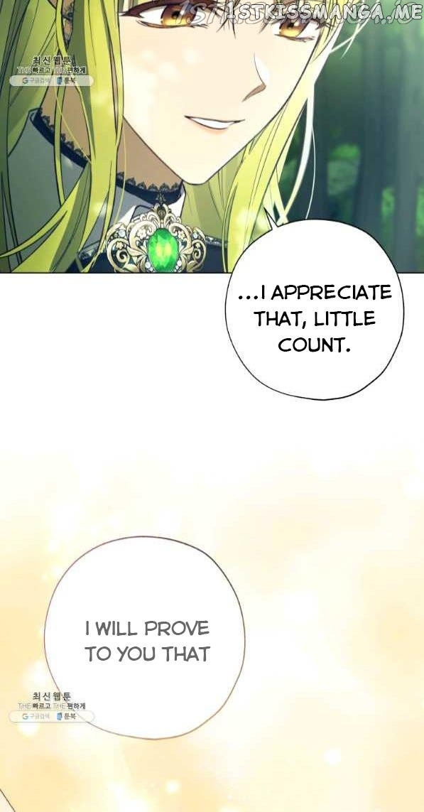 The Princess Imprints A Traitor chapter 42 - page 24