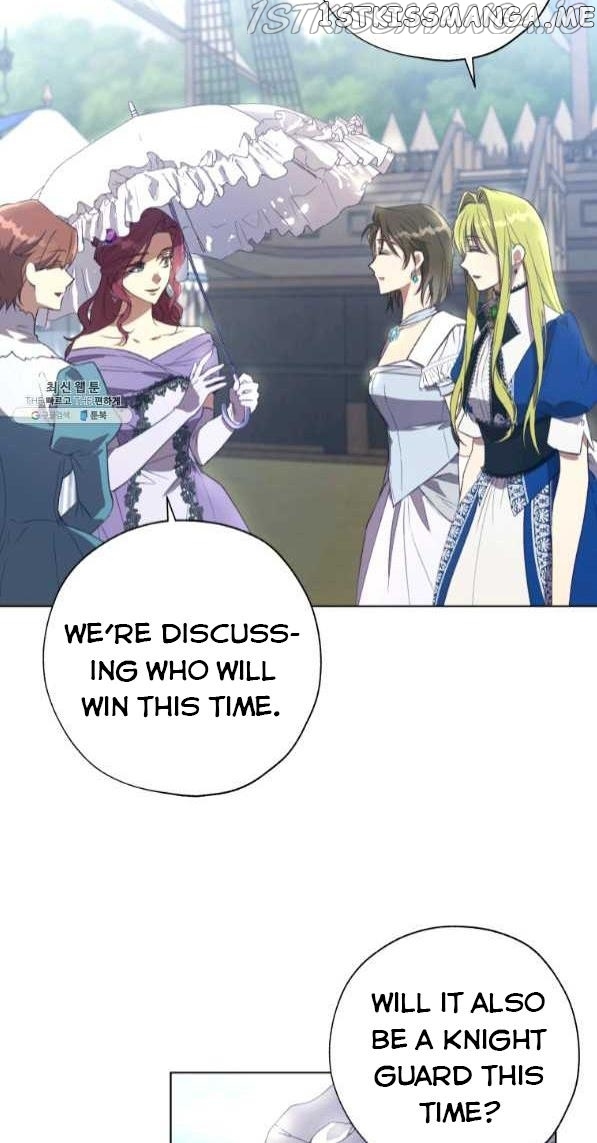 The Princess Imprints A Traitor chapter 42 - page 30
