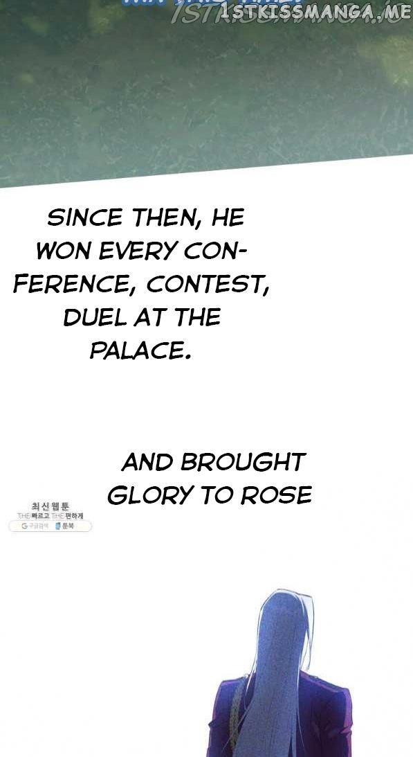 The Princess Imprints A Traitor chapter 42 - page 40