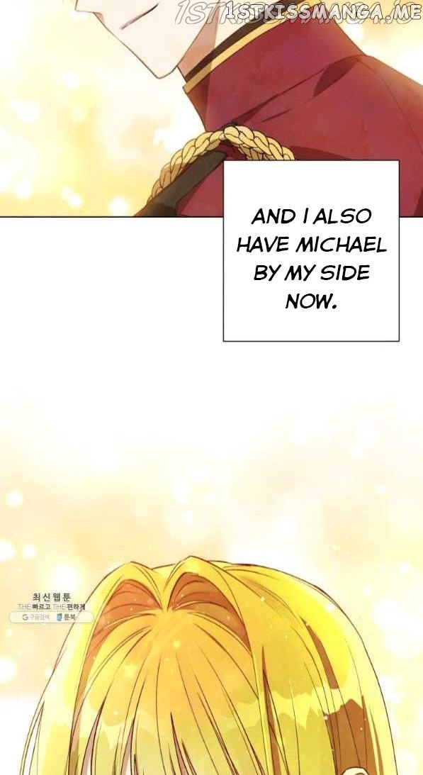 The Princess Imprints A Traitor chapter 42 - page 53