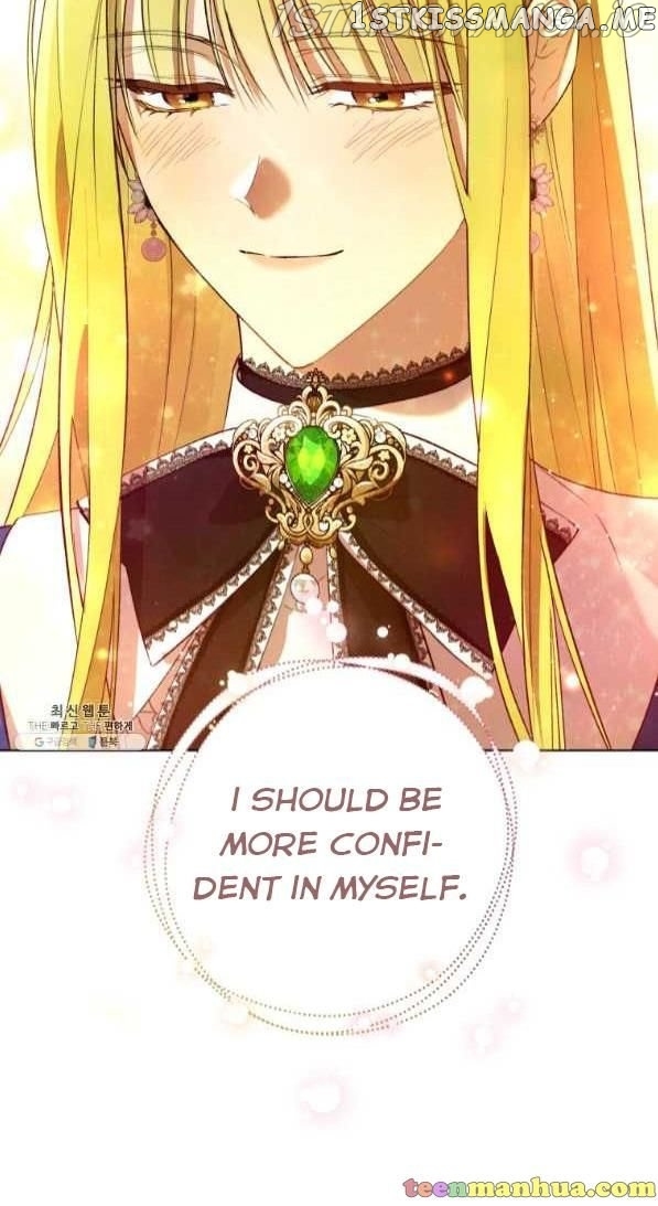 The Princess Imprints A Traitor chapter 42 - page 54