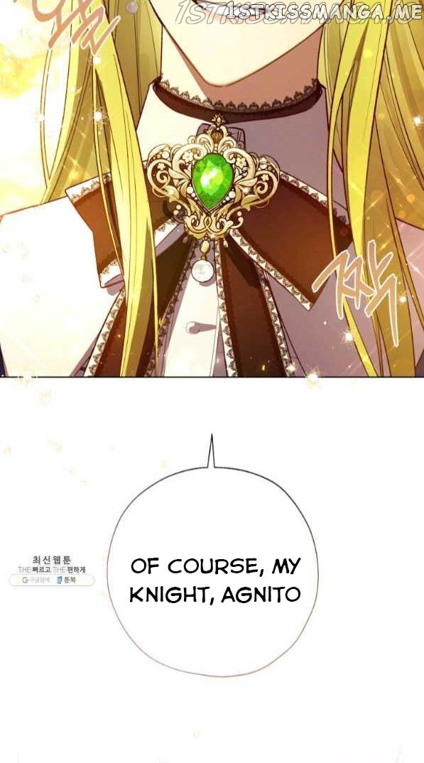 The Princess Imprints A Traitor chapter 42 - page 58