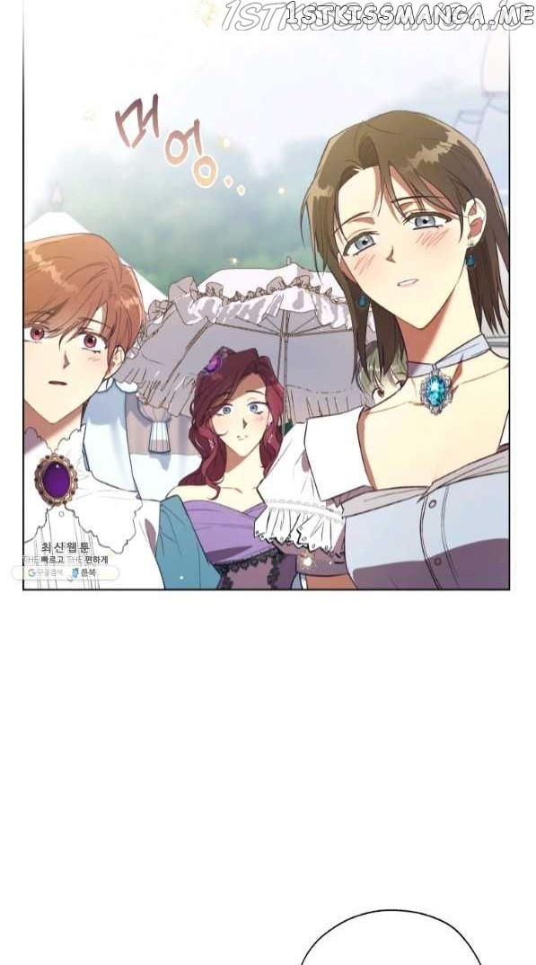 The Princess Imprints A Traitor chapter 42 - page 59