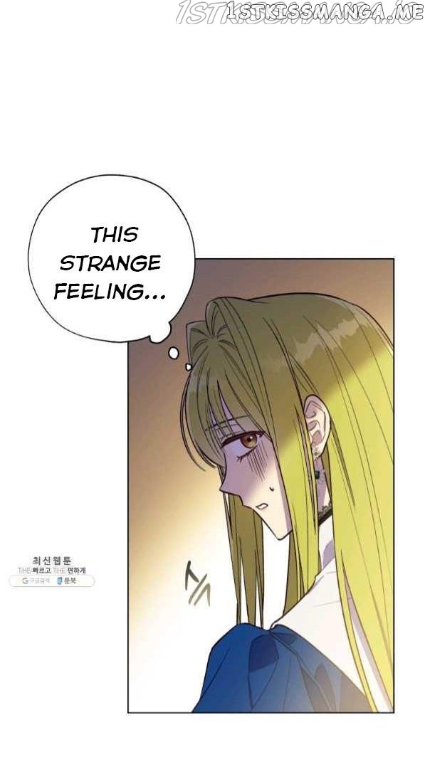 The Princess Imprints A Traitor chapter 42 - page 63