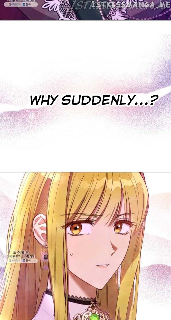 The Princess Imprints A Traitor chapter 42 - page 76