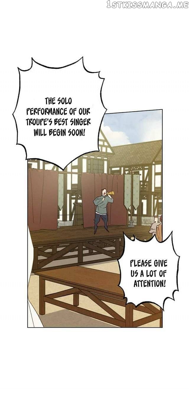 The Princess Imprints A Traitor chapter 29 - page 63
