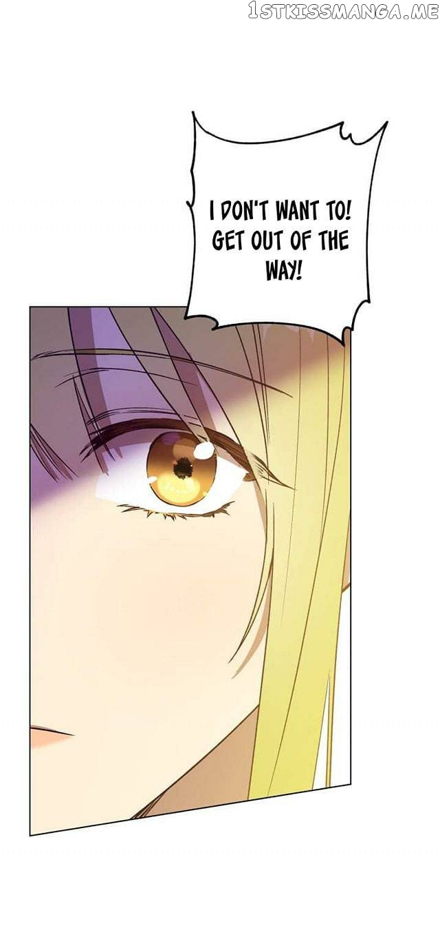 The Princess Imprints A Traitor chapter 29 - page 66