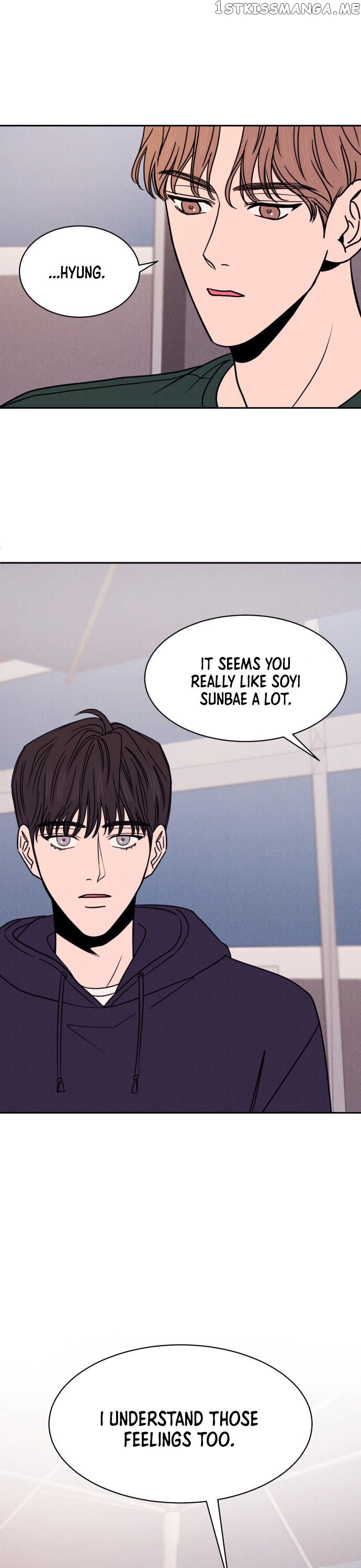 The Flower Boy chapter 24 - page 1