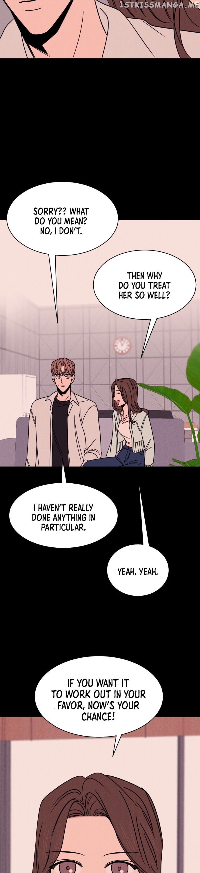 The Flower Boy chapter 24 - page 11