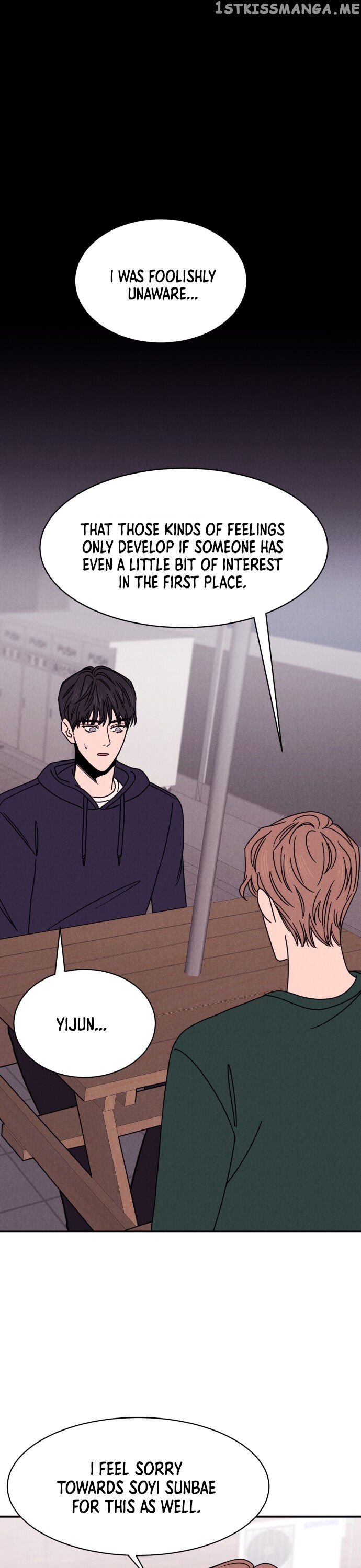 The Flower Boy chapter 24 - page 14