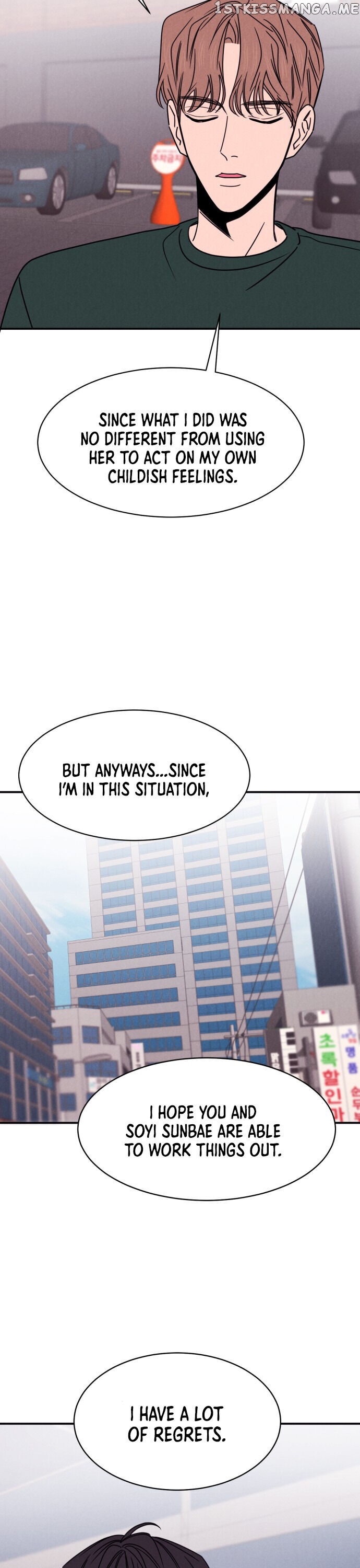 The Flower Boy chapter 24 - page 15