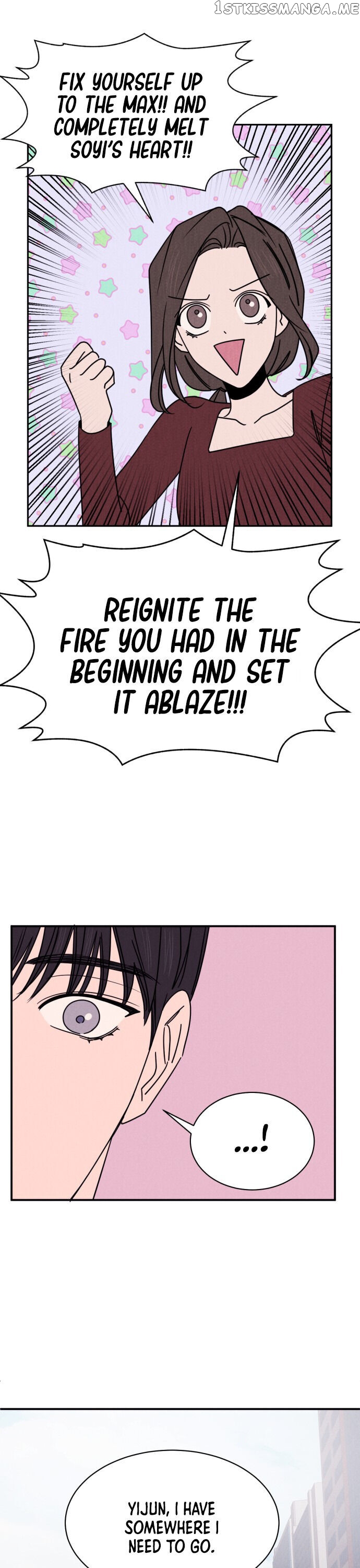The Flower Boy chapter 24 - page 17