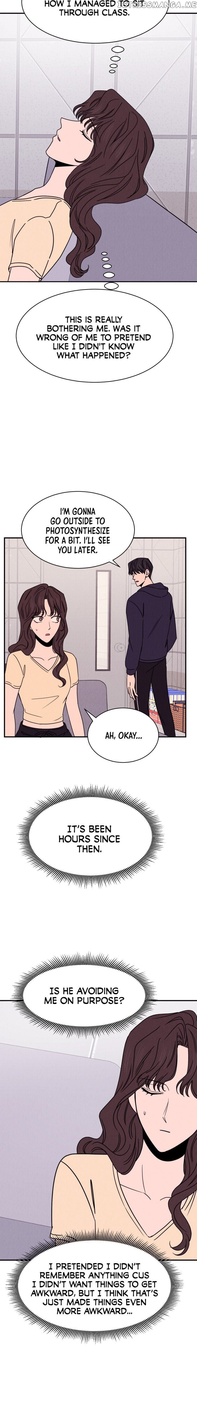 The Flower Boy chapter 24 - page 19