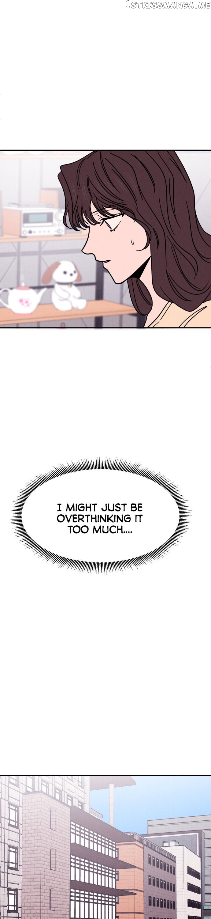 The Flower Boy chapter 24 - page 21