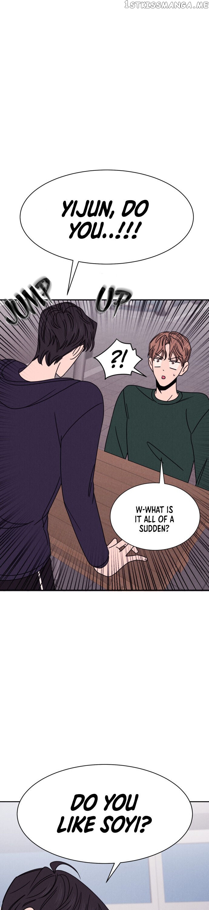 The Flower Boy chapter 24 - page 5