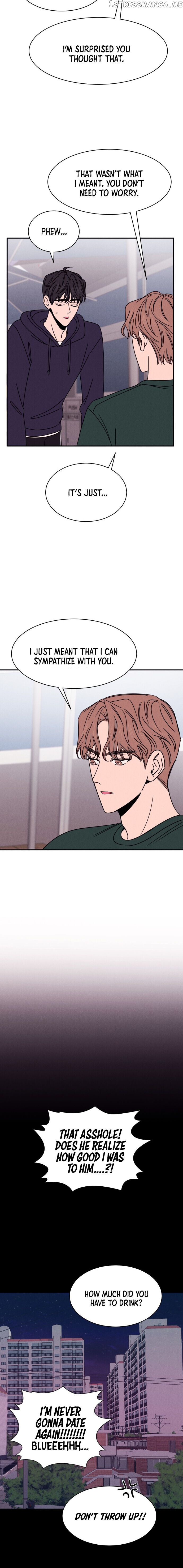 The Flower Boy chapter 24 - page 7