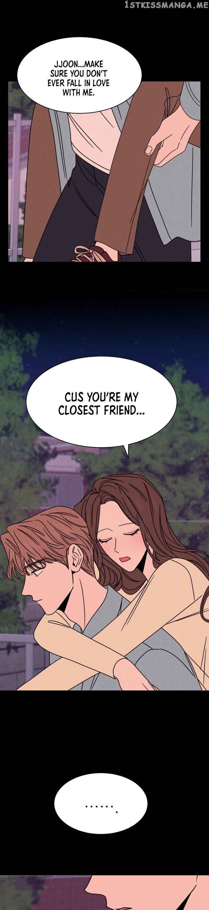 The Flower Boy chapter 24 - page 8