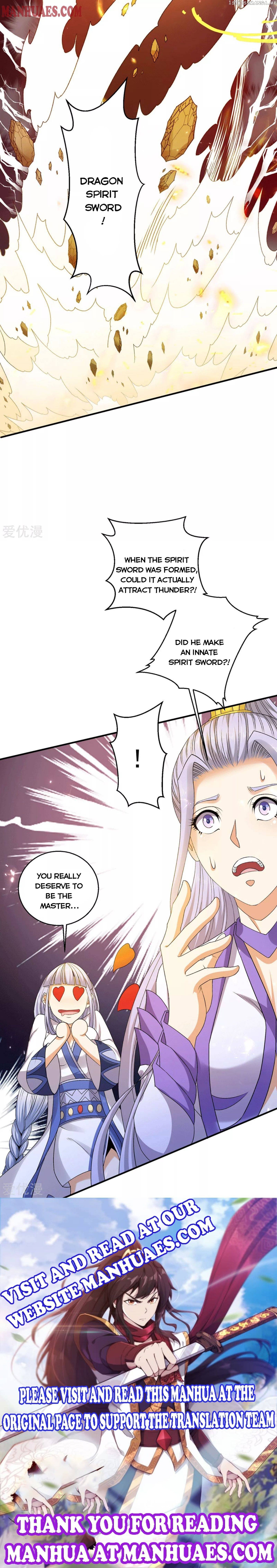 Urban Fairy King Chapter 228 - page 7