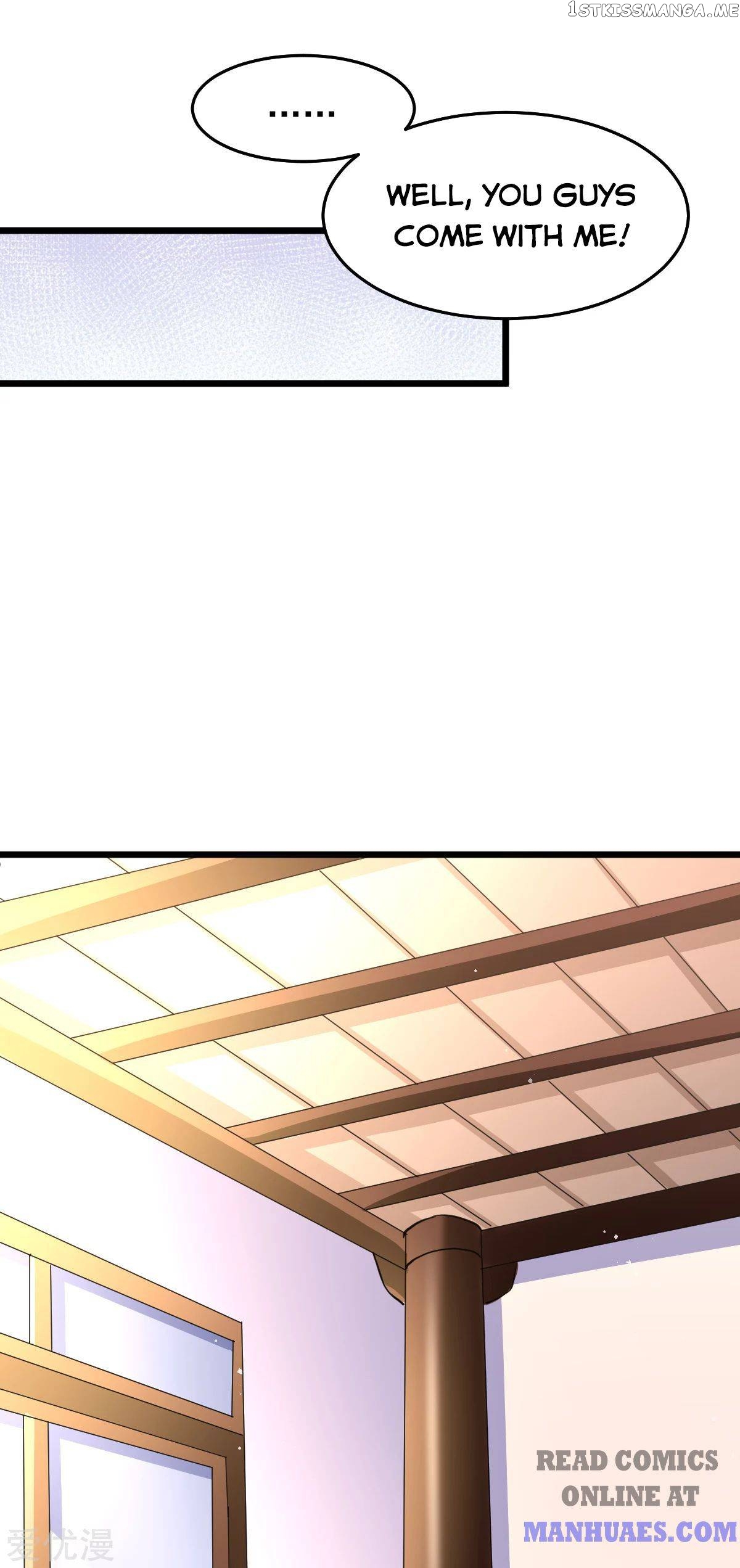 Urban Fairy King chapter 183 - page 25