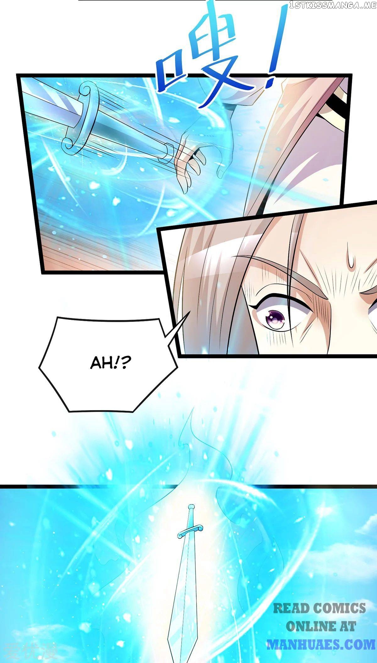 Urban Fairy King chapter 182 - page 17