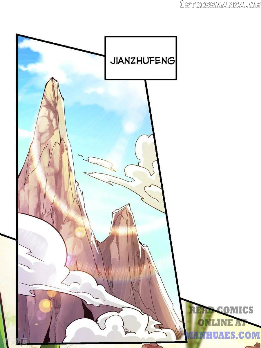Urban Fairy King chapter 181 - page 1
