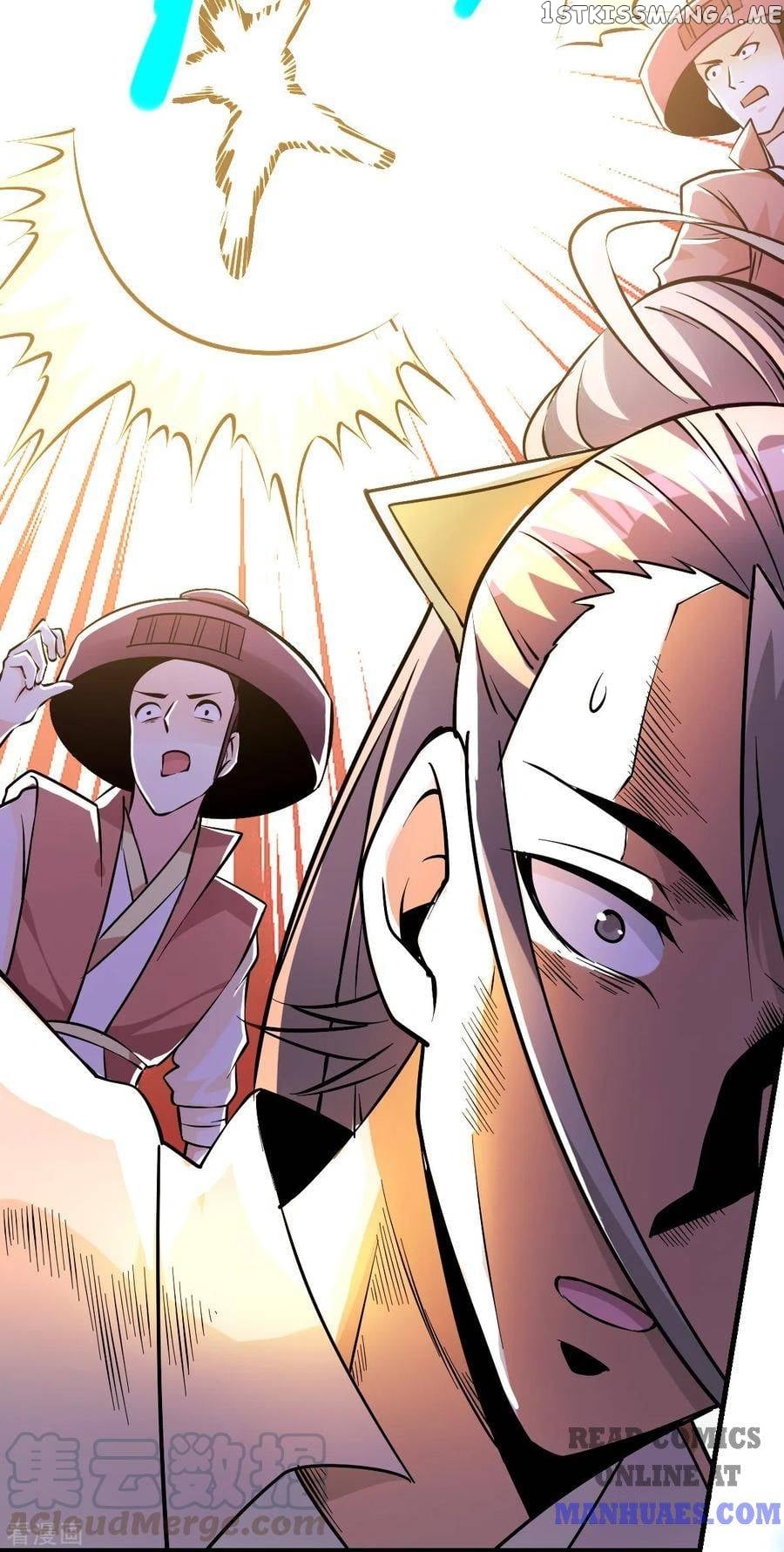 Urban Fairy King chapter 181 - page 12