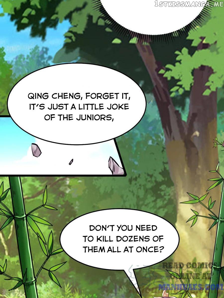 Urban Fairy King chapter 181 - page 18