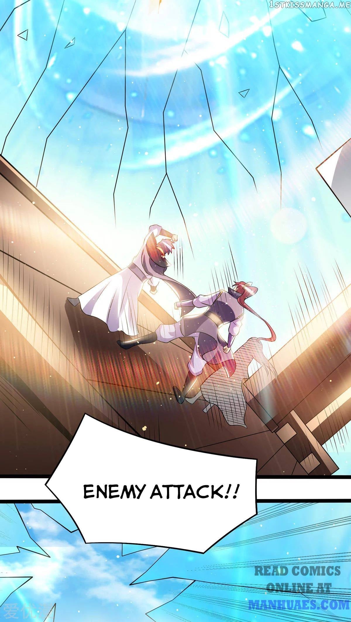 Urban Fairy King chapter 180 - page 13