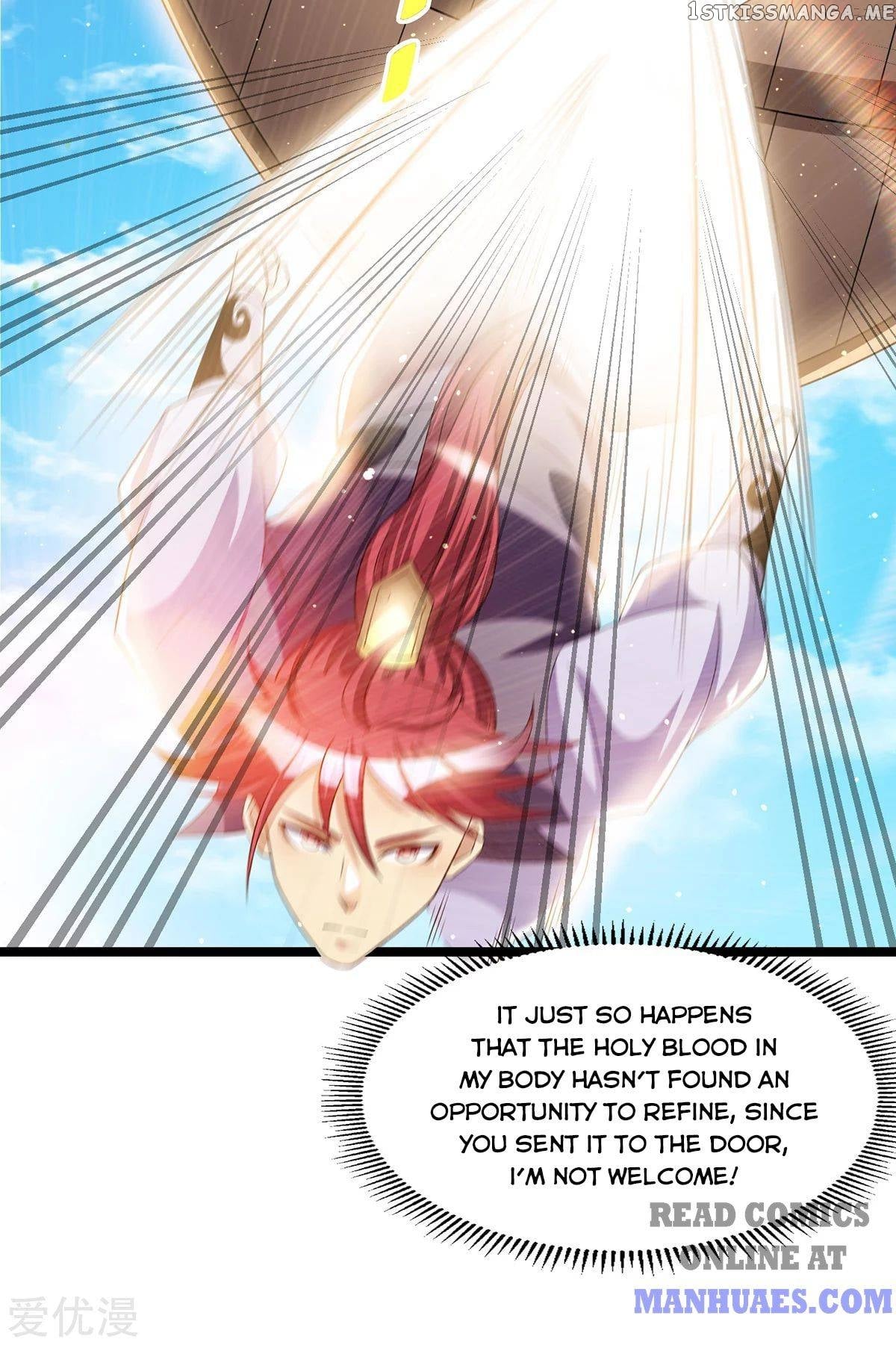 Urban Fairy King chapter 180 - page 16